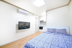 Gyeongju Oceanville Pension
