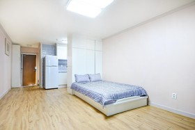 Gyeongju Oceanville Pension