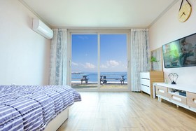 Gyeongju Oceanville Pension