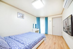 Gyeongju Oceanville Pension