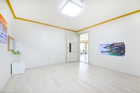 Gyeongju Oceanville Pension