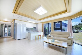 Gyeongju Oceanville Pension