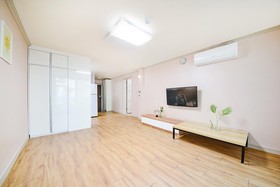 Gyeongju Oceanville Pension