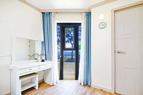 Gyeongju Oceanville Pension