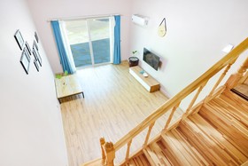 Gyeongju Oceanville Pension