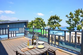 Gyeongju Oceanville Pension