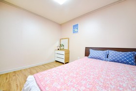 Gyeongju Oceanville Pension