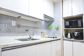 Gyeongju Oceanville Pension