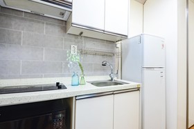 Gyeongju Oceanville Pension