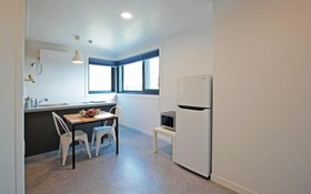 Gyeongju Oslo Pool Villa