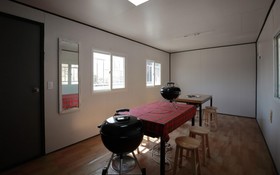 Gyeongju Oslo Pool Villa