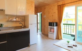 Gyeongju Paradise Bed and Breakfast