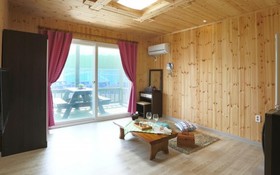 Gyeongju Paradise Bed and Breakfast