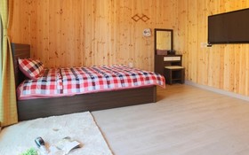 Gyeongju Paradise Bed and Breakfast