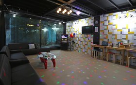 Gyeongju Paradise Bed and Breakfast