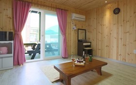 Gyeongju Paradise Bed and Breakfast