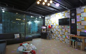 Gyeongju Paradise Bed and Breakfast