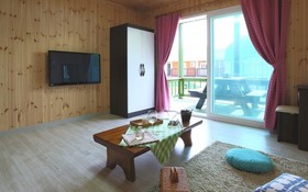 Gyeongju Paradise Bed and Breakfast