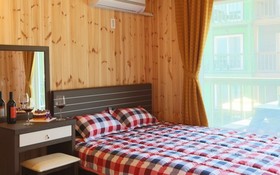 Gyeongju Paradise Bed and Breakfast