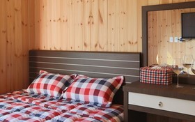 Gyeongju Paradise Bed and Breakfast