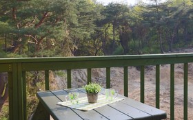Gyeongju Paradise Bed and Breakfast