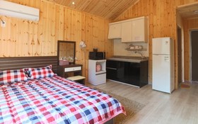 Gyeongju Paradise Bed and Breakfast