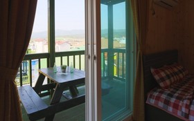 Gyeongju Paradise Bed and Breakfast