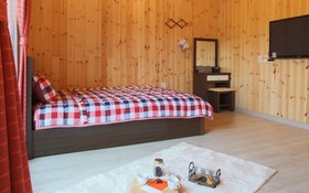 Gyeongju Paradise Bed and Breakfast