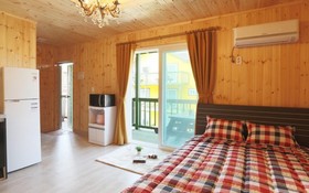 Gyeongju Paradise Bed and Breakfast