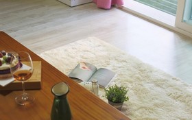 Gyeongju Paradise Bed and Breakfast