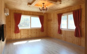 Gyeongju Paradise Bed and Breakfast