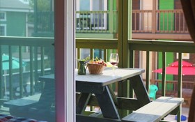 Gyeongju Paradise Bed and Breakfast