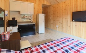 Gyeongju Paradise Bed and Breakfast