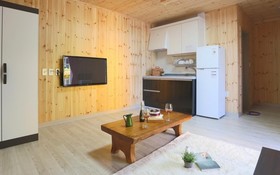 Gyeongju Paradise Bed and Breakfast