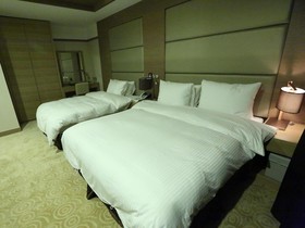 Gyeongju Tourist GG Hotel