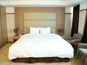 Gyeongju Tourist GG Hotel