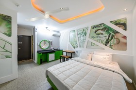 Gyeongju Pension 700