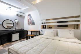 Gyeongju Pension 700