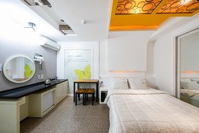 Gyeongju Pension 700