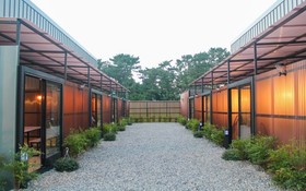 Gyeongju Plan B Pension