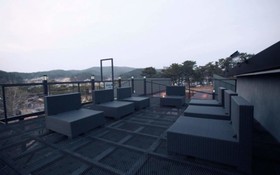 Gyeongju Plan B Pension