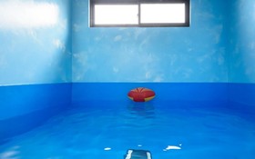 Gyeongju Pool Villa Way Tree
