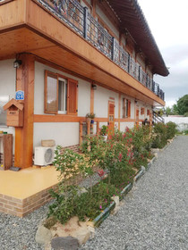 Gyeongju Ran Hanok