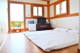 Gyeongju Ran Hanok