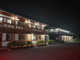 Gyeongju Ran Hanok