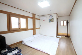 Gyeongju Ran Hanok