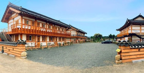 Gyeongju Ran Hanok