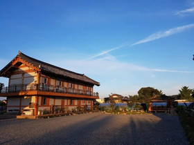 Gyeongju Ran Hanok