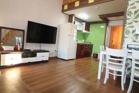 Gyeongju Raspberry Pension