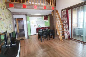Gyeongju Raspberry Pension